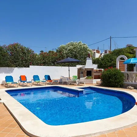 Dosmas By Plus * Cala En Porter (Menorca)