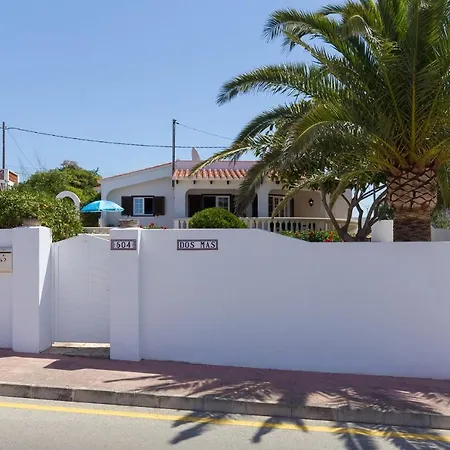 Villa Dosmas By Plus *