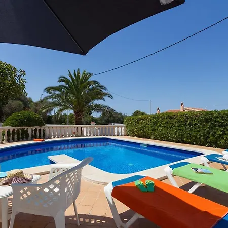 Dosmas By Plus Cala En Porter (Menorca)