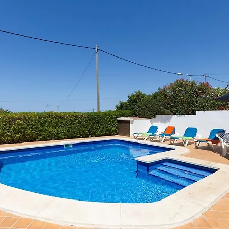 Dosmas By Plus * Cala En Porter (Menorca)